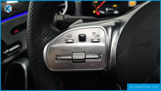 MERCEDES CLA-CLASS CLA250 4MATIC