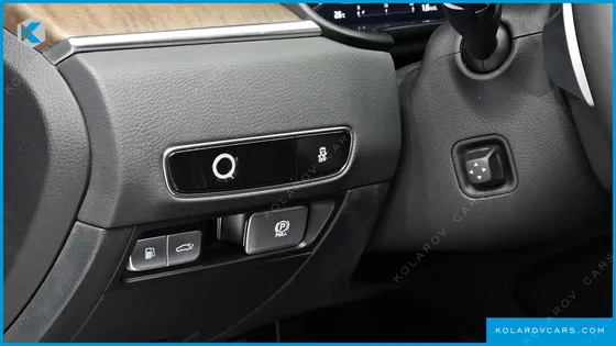 KIA K9 3.8 GDI AWD