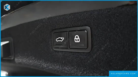 KIA K9 3.8 GDI AWD