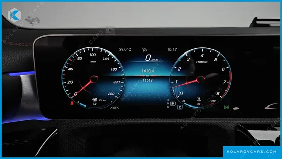 MERCEDES CLA-CLASS CLA250 4MATIC