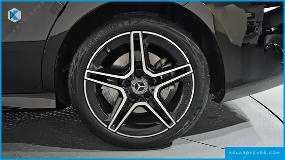 MERCEDES CLA-CLASS CLA250 4MATIC