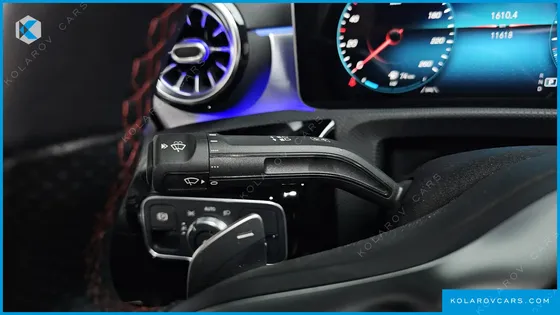 MERCEDES CLA-CLASS CLA250 4MATIC