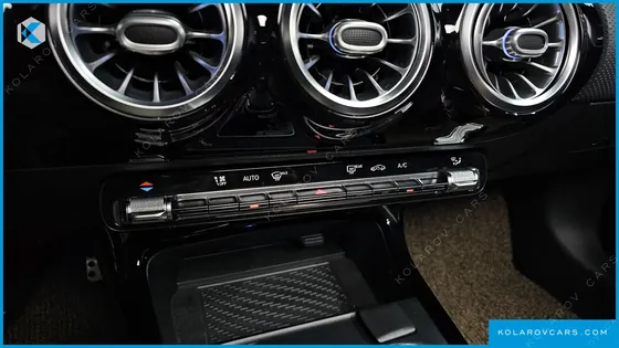 MERCEDES CLA-CLASS CLA250 4MATIC