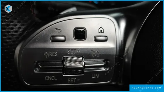 MERCEDES CLA-CLASS CLA250 4MATIC