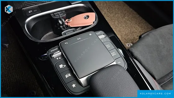 MERCEDES CLA-CLASS CLA250 4MATIC