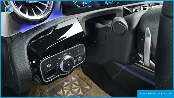 MERCEDES CLA-CLASS CLA250 4MATIC