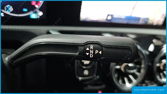 MERCEDES CLA-CLASS CLA250 4MATIC