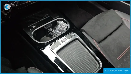 MERCEDES CLA-CLASS CLA250 4MATIC