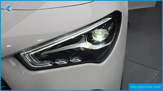 MERCEDES CLA-CLASS CLA250 4MATIC