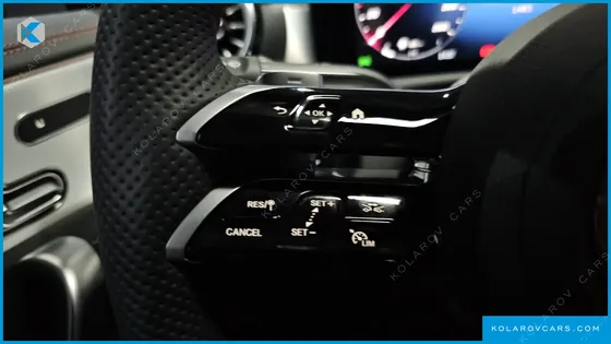 MERCEDES CLA-CLASS CLA250 4MATIC
