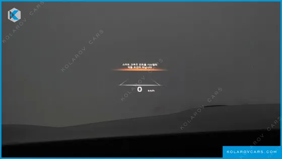 KIA K9 3.8 GDI AWD