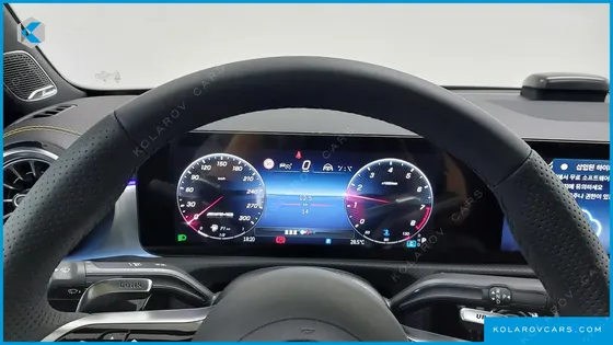 MERCEDES CLA-CLASS AMG CLA 45 S 4MATIC+