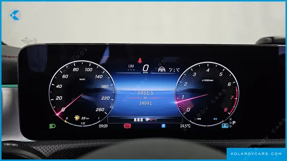 MERCEDES CLA-CLASS CLA250 4MATIC