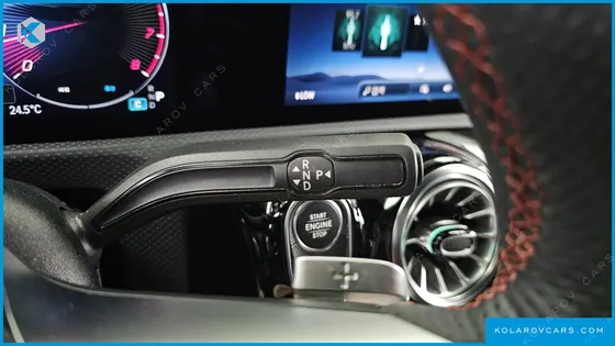 MERCEDES CLA-CLASS CLA250 4MATIC