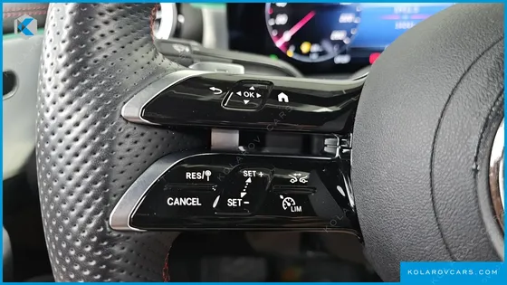 MERCEDES CLA-CLASS CLA250 4MATIC