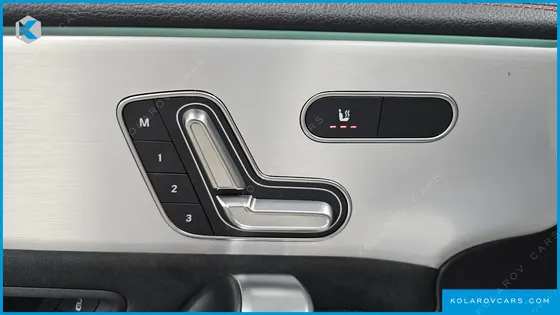 MERCEDES CLA-CLASS CLA250 4MATIC