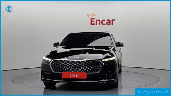 KIA K9 3.8 GDI AWD