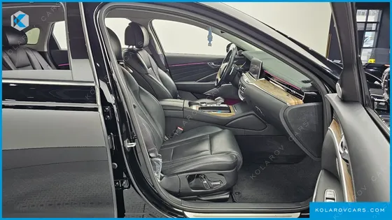 KIA K9 3.8 GDI AWD