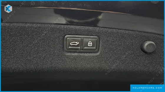 KIA K9 3.8 GDI AWD