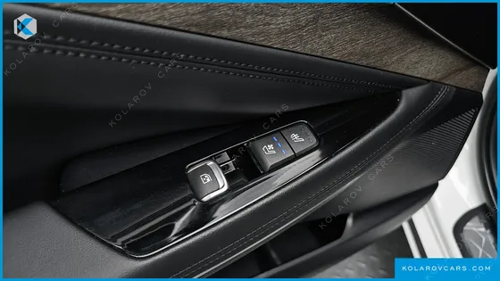 KIA K8 2.5 GASOLINE 2WD