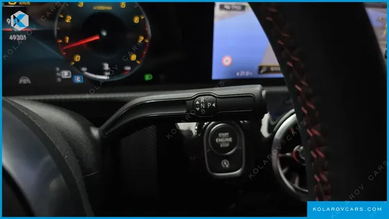 MERCEDES CLA-CLASS CLA250 4MATIC