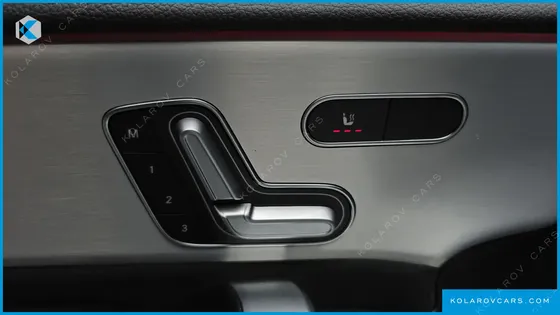 MERCEDES CLA-CLASS CLA250 4MATIC