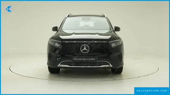 MERCEDES EQB EQB300 4MATIC