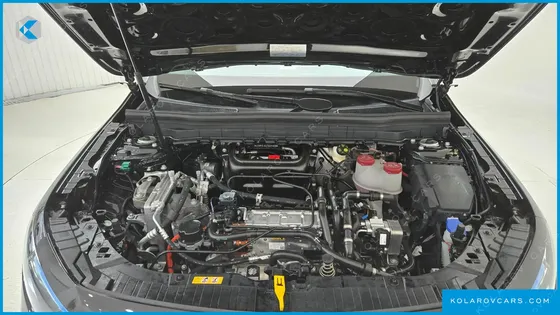 MERCEDES EQB EQB300 4MATIC