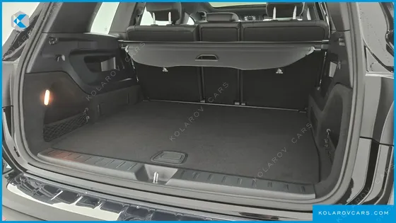 MERCEDES EQB EQB300 4MATIC