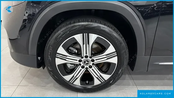 MERCEDES EQB EQB300 4MATIC PROGRESSIVE