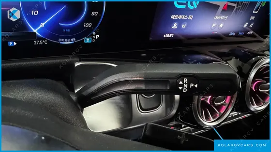 MERCEDES EQB EQB300 4MATIC PROGRESSIVE
