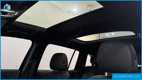 MERCEDES EQB EQB300 4MATIC PROGRESSIVE