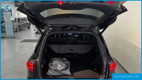 MERCEDES EQB EQB300 4MATIC PROGRESSIVE