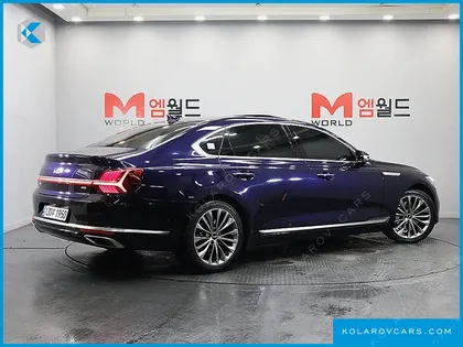 KIA K9 3.8 GDI AWD