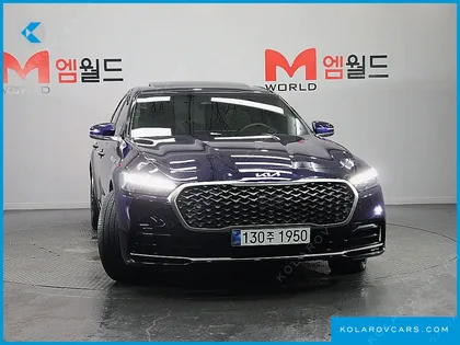KIA K9 3.8 GDI AWD