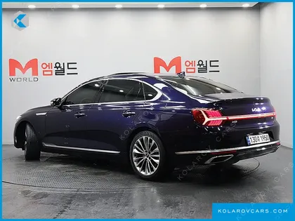 KIA K9 3.8 GDI AWD