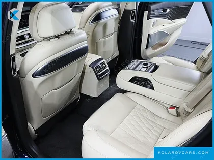 KIA K9 3.8 GDI AWD