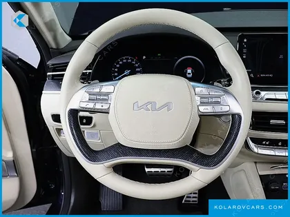 KIA K9 3.8 GDI AWD