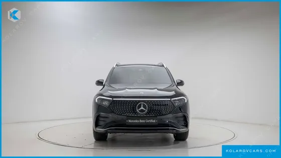 MERCEDES EQB EQB300 4MATIC
