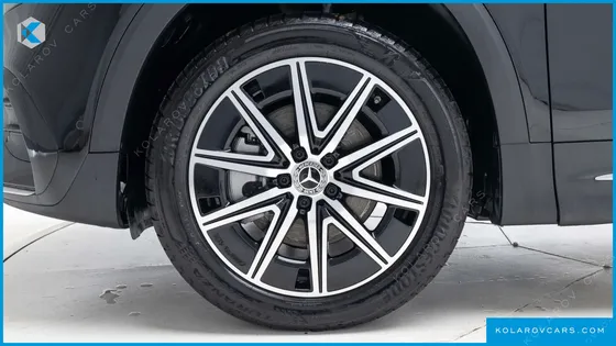 MERCEDES EQB EQB300 4MATIC