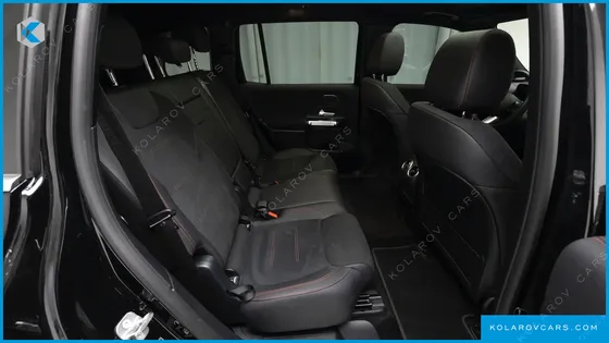 MERCEDES EQB EQB300 4MATIC