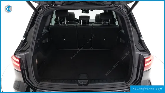 MERCEDES EQB EQB300 4MATIC