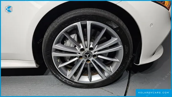 MERCEDES CLS-CLASS CLS400D 4MATIC