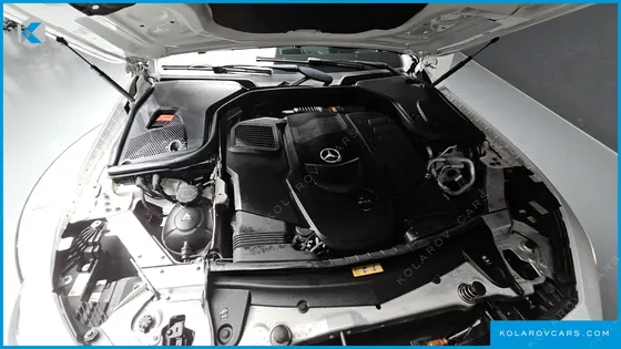MERCEDES CLS-CLASS CLS400D 4MATIC