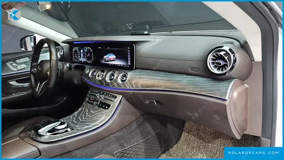MERCEDES CLS-CLASS CLS400D 4MATIC