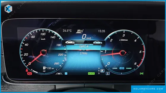 MERCEDES CLS-CLASS CLS300D 4MATIC