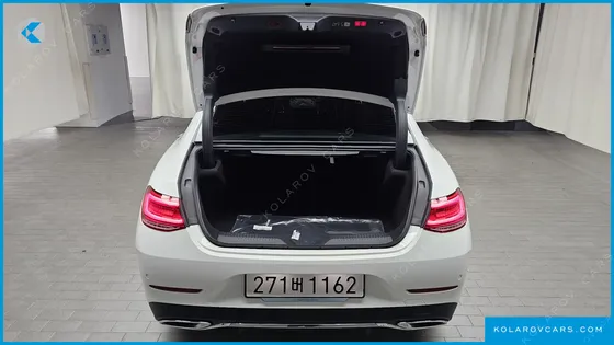 MERCEDES CLS-CLASS CLS300D 4MATIC