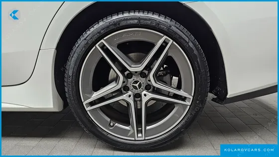 MERCEDES CLS-CLASS CLS300D 4MATIC