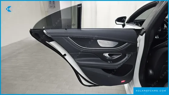 MERCEDES CLS-CLASS CLS300D 4MATIC