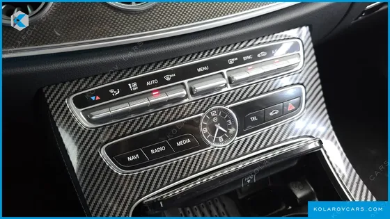 MERCEDES CLS-CLASS CLS300D AMG LINE